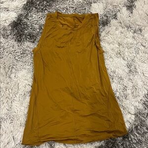 Lululemon Workout Tank